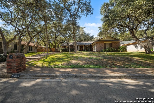 13610 Liberty Oak, San Antonio