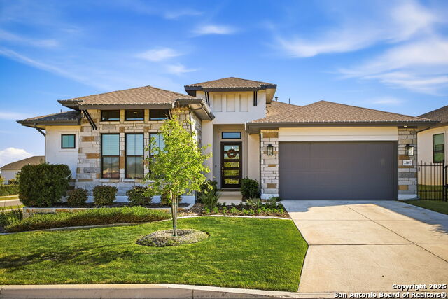 23407 Grande Vista, San Antonio