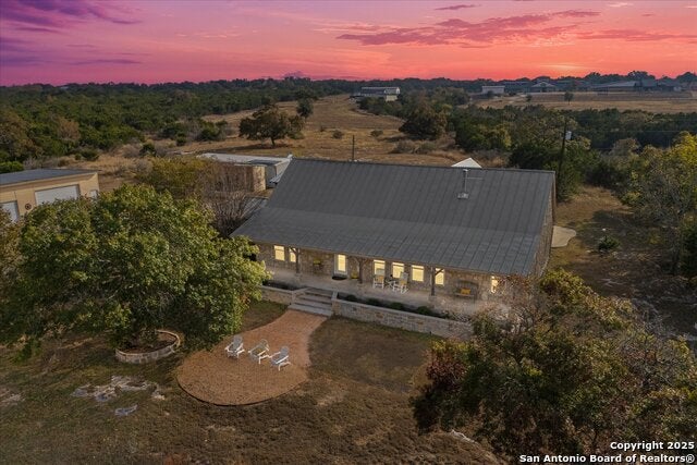 127 Camp Alzafar, Boerne