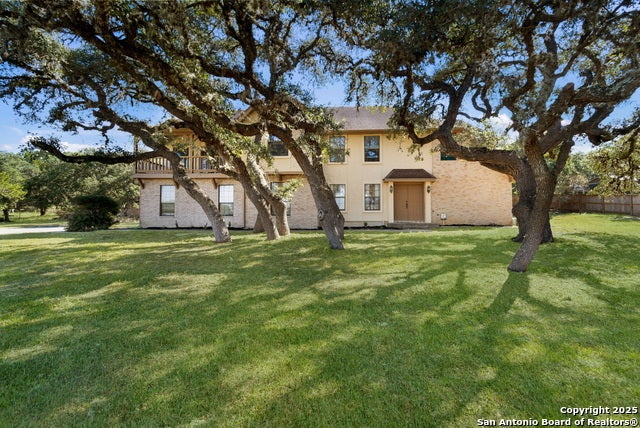 29342 Seabiscuit, Fair Oaks Ranch
