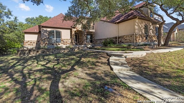 1508 Havenwood, New Braunfels