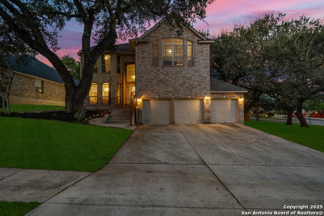 1303 Charlisas Way, San Antonio
