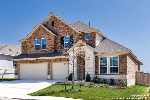 12906 Fort Belknap, San Antonio