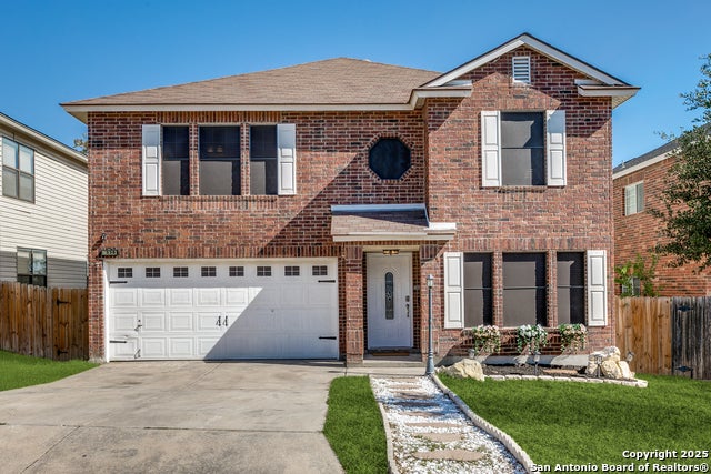 338 Territory Oak, San Antonio