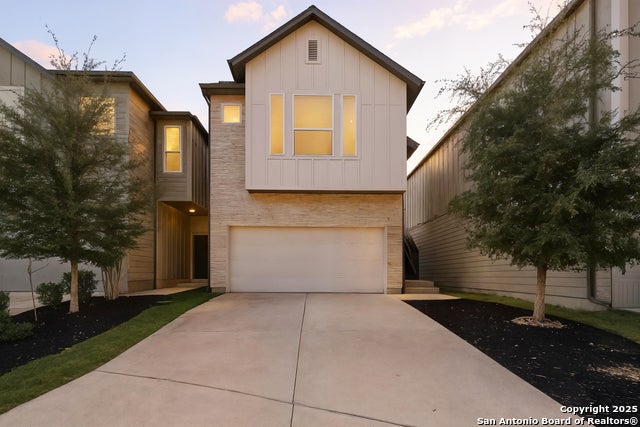 14842 Maverick, San Antonio