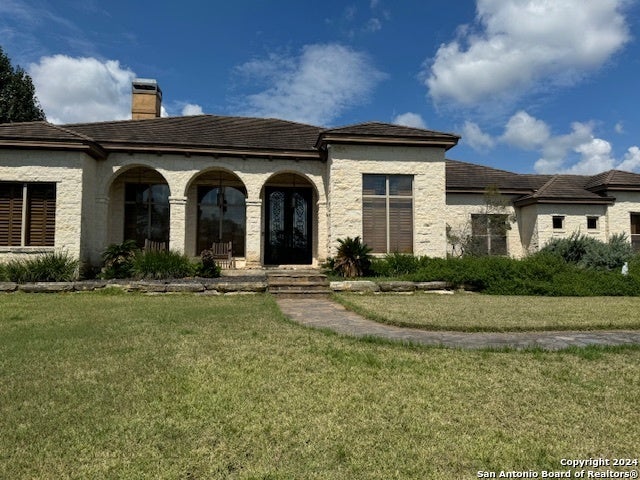 309 Horseshoe, Boerne