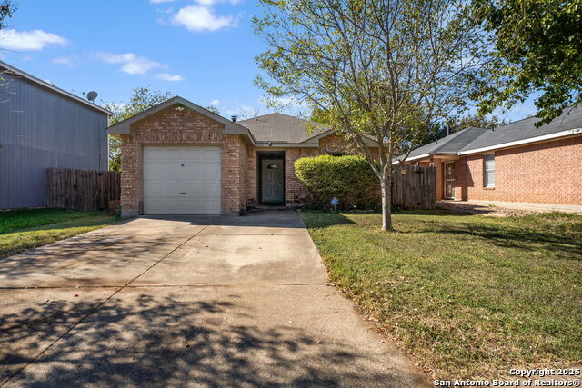 6222 Aragon Village, San Antonio