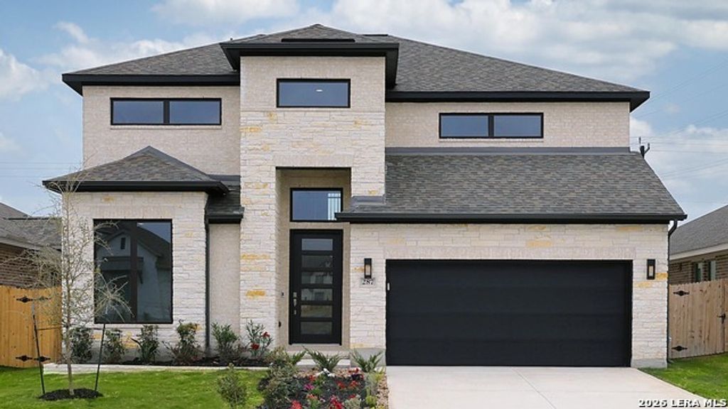 287 Haby Hollow, San Antonio