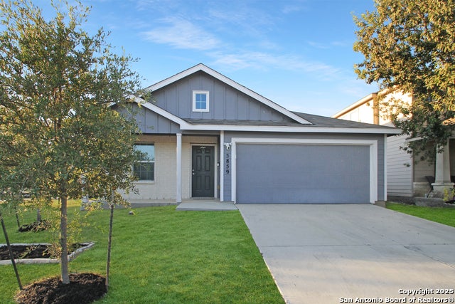 5859 Cielo, San Antonio