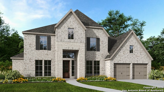 31181 Clover Pass, Bulverde