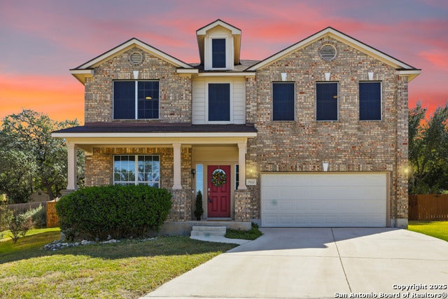 7902 Live Oak, San Antonio