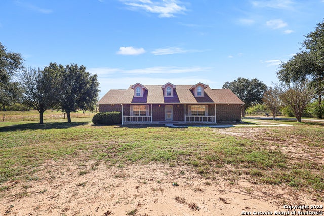 626 Home Crossing, Adkins