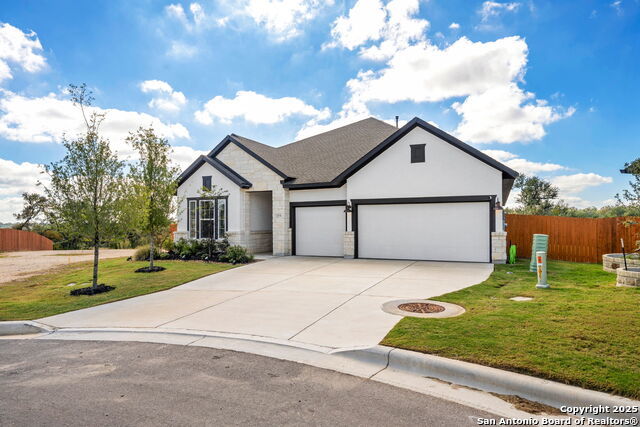 1304 Lost Calf, New Braunfels