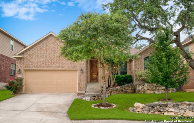 3330 Marlark Pass, San Antonio