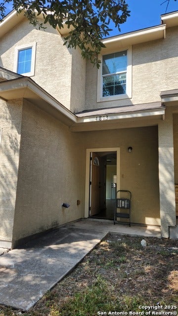 4813 Appleseed Ct, San Antonio