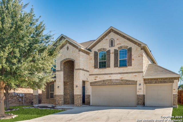 14218 Saratoga, San Antonio