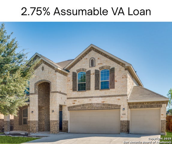 14218 Saratoga, San Antonio