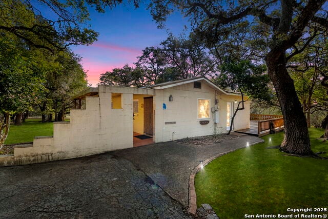 25327 Triangle, San Antonio