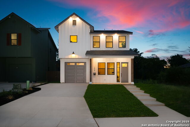 1939 W French Pl, San Antonio