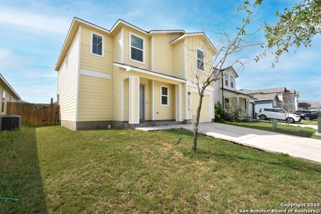 13219 Winemaker, San Antonio