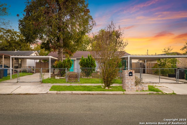 1934 Duluth Dr, San Antonio