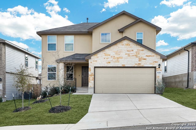 3620 Victory Copper, Bulverde