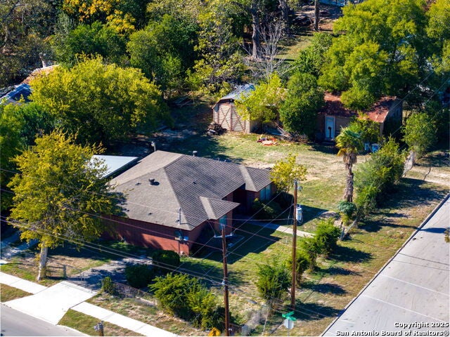 135 N Plum Avenue, New Braunfels