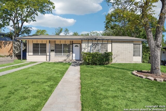 151 Trudell, San Antonio