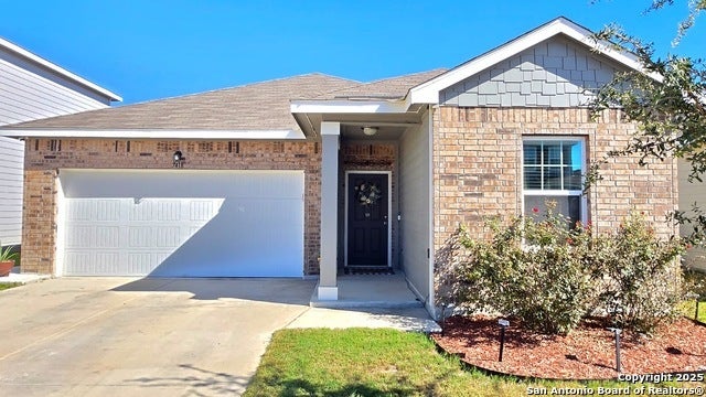 7418 Guadalupe Peak, San Antonio