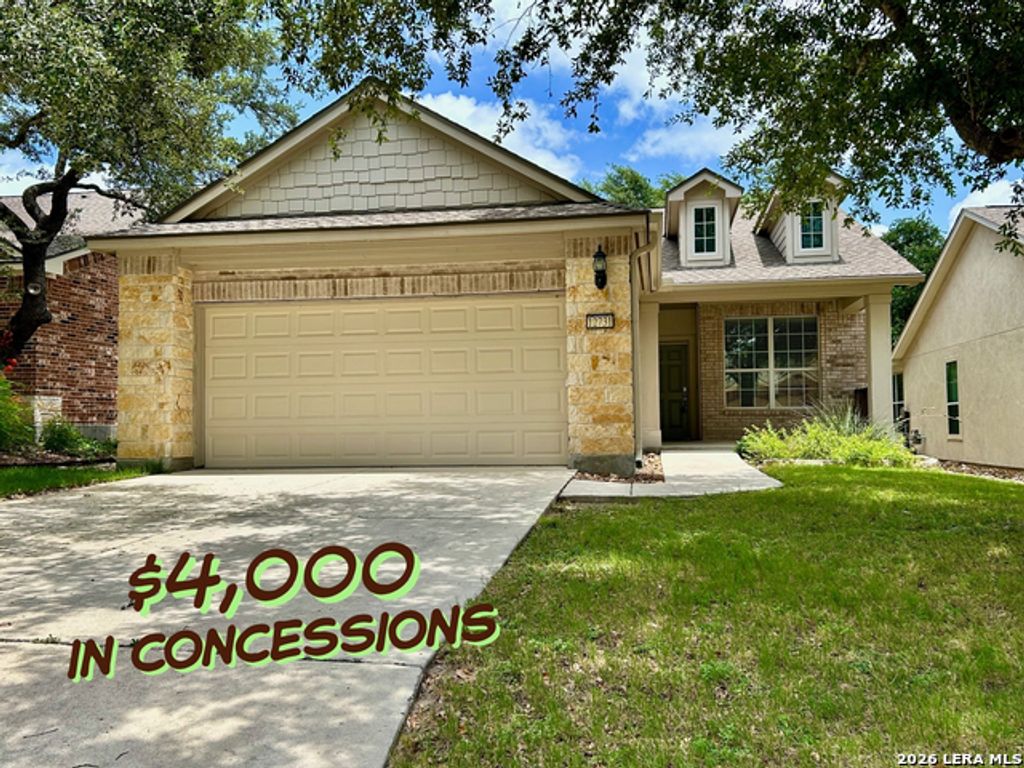 12731 Cascade Hills, San Antonio
