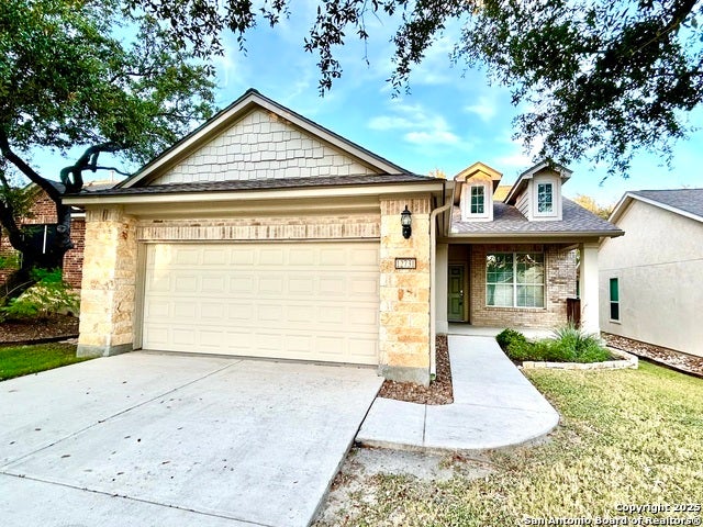 12731 Cascade Hills, San Antonio