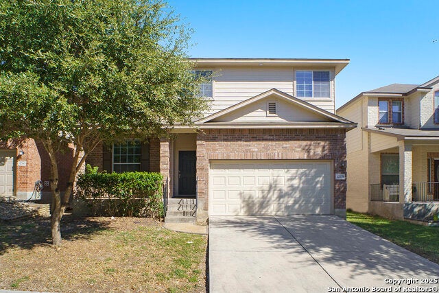 12139 Karnes, San Antonio