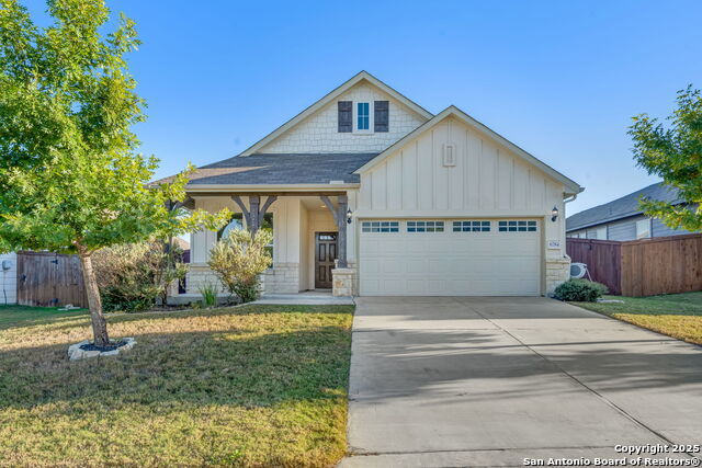 6784 Concho, Schertz