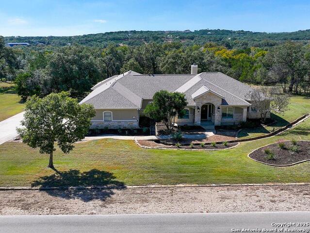 1123 Indigo Run, Bulverde