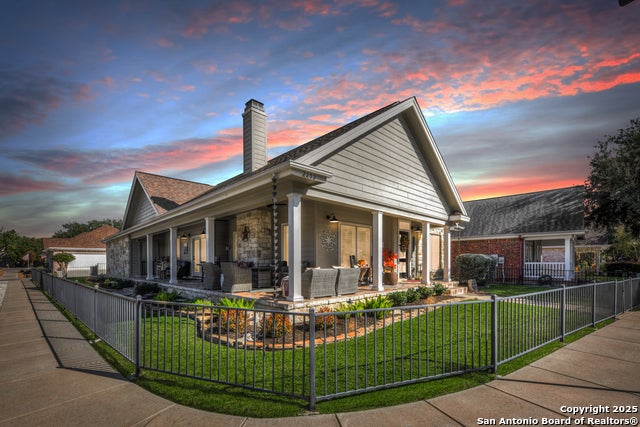 2252 Cotton, New Braunfels