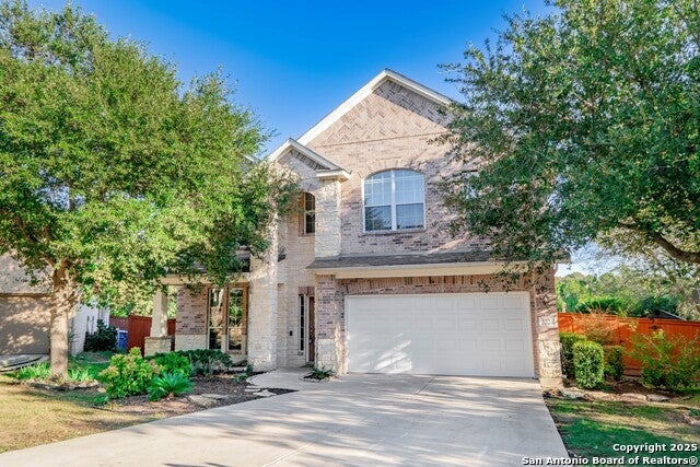 3331 Brooktree Ct, San Antonio
