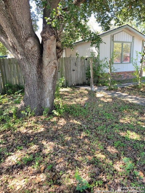 5506 Elkhunter, San Antonio