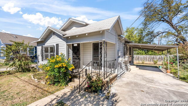 2719 Chihuahua, San Antonio
