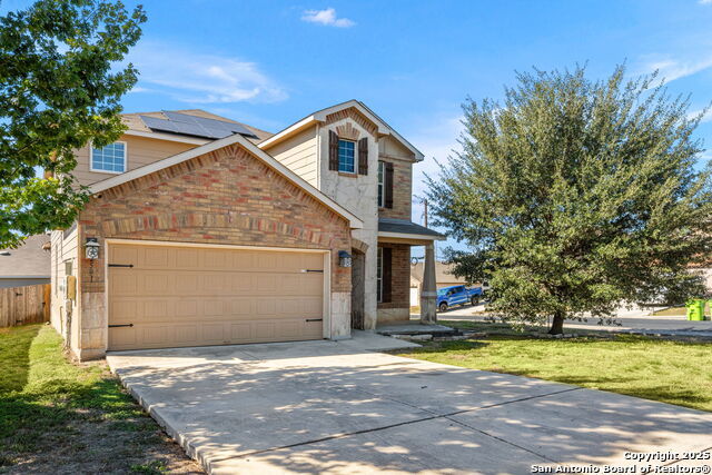 2501 Night Star, San Antonio