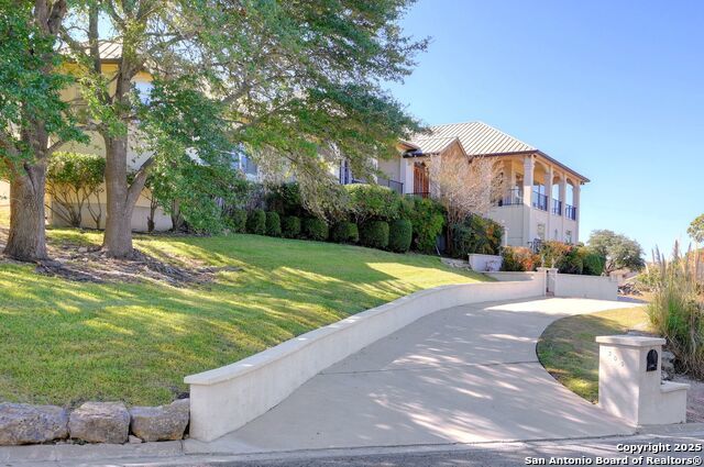 305 Lakewood, Kerrville