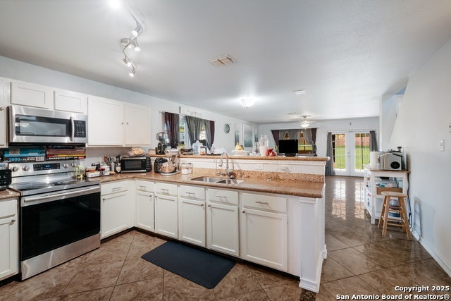 9702 Ceremony, San Antonio