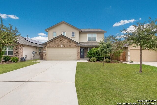 13359 Hackney Pony, San Antonio