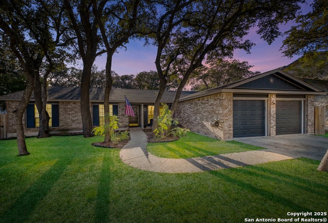 2610 Pebble Valley, San Antonio