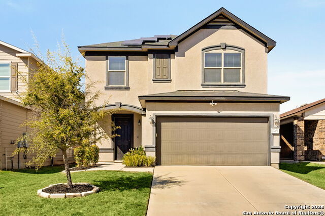 2003 Shire Meadows, New Braunfels