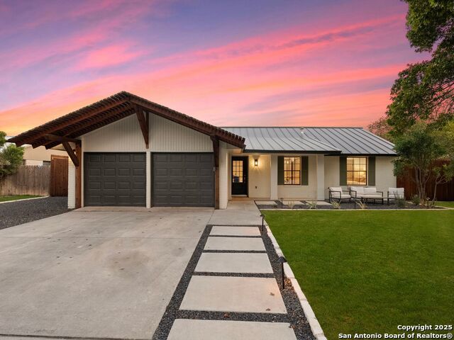 14 Country Club Circle, New Braunfels