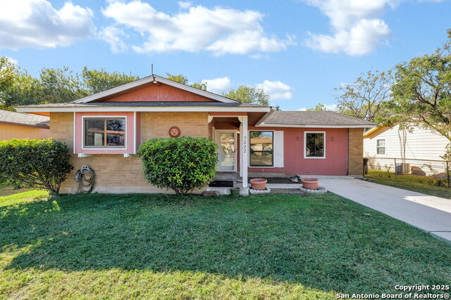 5222 Oldstead Street, San Antonio
