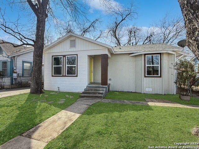 146 Roslyn Ave, San Antonio