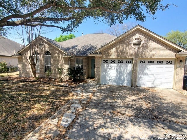 452 Raven Ridge, New Braunfels