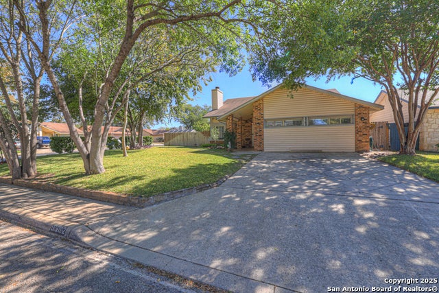 9302 Sw Valley Bnd, San Antonio