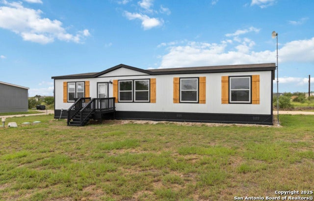 1700 Sandbranch Rd, Bigfoot